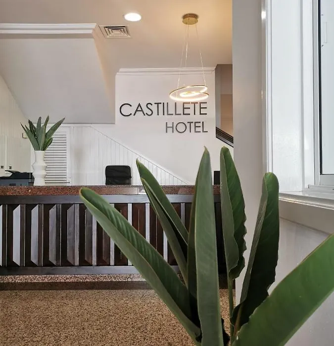 Hotel Castillete-1