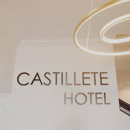 Hotel Castillete-3